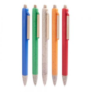 BOLÍGRAFO KIBRIT personalizada